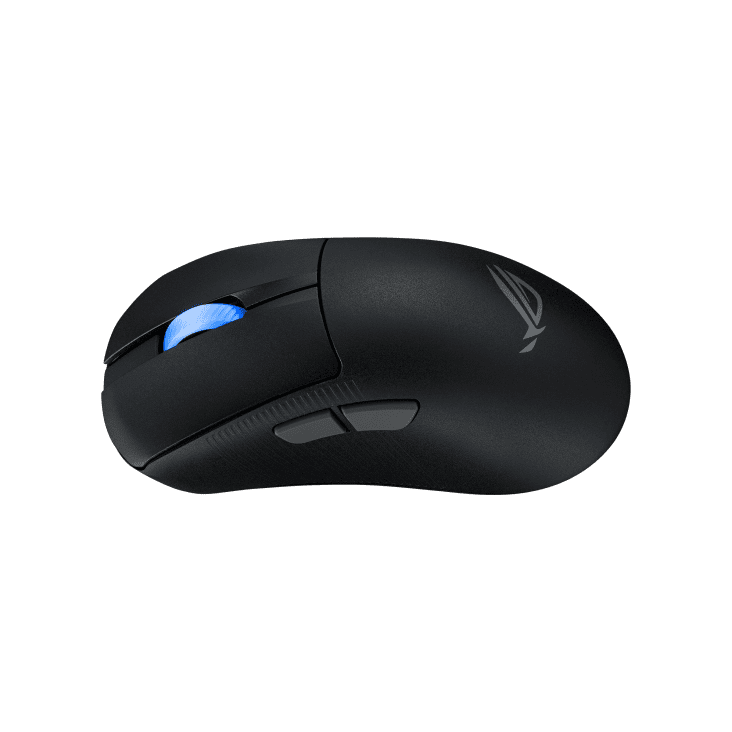 ASUS 華碩 ROG Keris II Wireless ACE Gaming Mouse (黑色) (預訂貨品) - Image 6