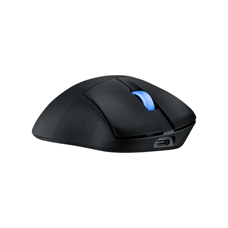 ASUS 華碩 ROG Keris II Wireless ACE Gaming Mouse (黑色) (預訂貨品) - Image 7