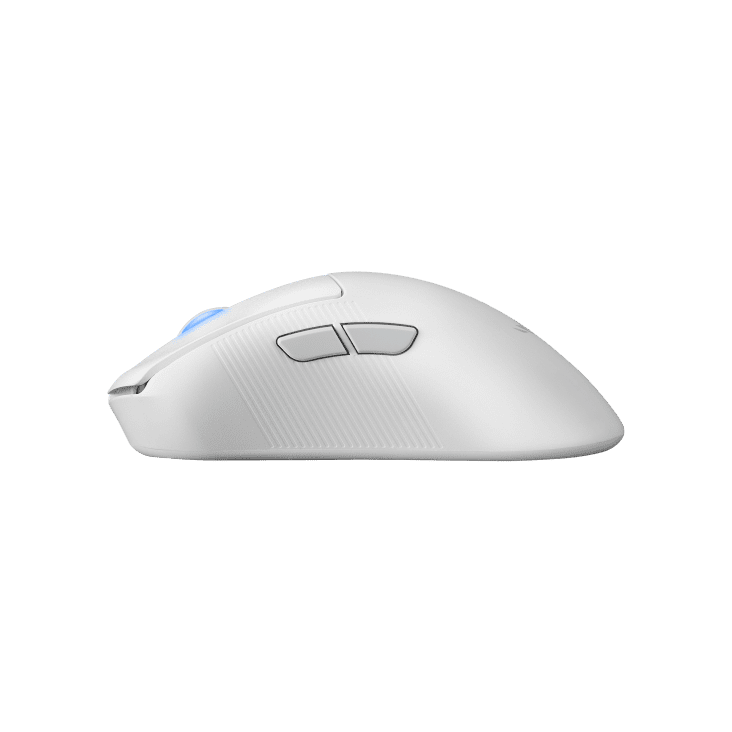 ASUS 華碩 ROG Keris II Wireless ACE Gaming Mouse (白色) - Image 5