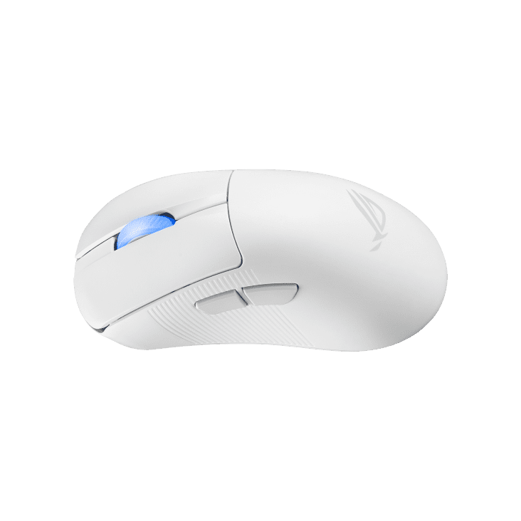 ASUS 華碩 ROG Keris II Wireless ACE Gaming Mouse (白色) - Image 7