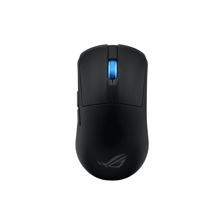 ASUS 華碩 ROG Harpe Ace Mini 超輕量無線電競滑鼠 (黑色)