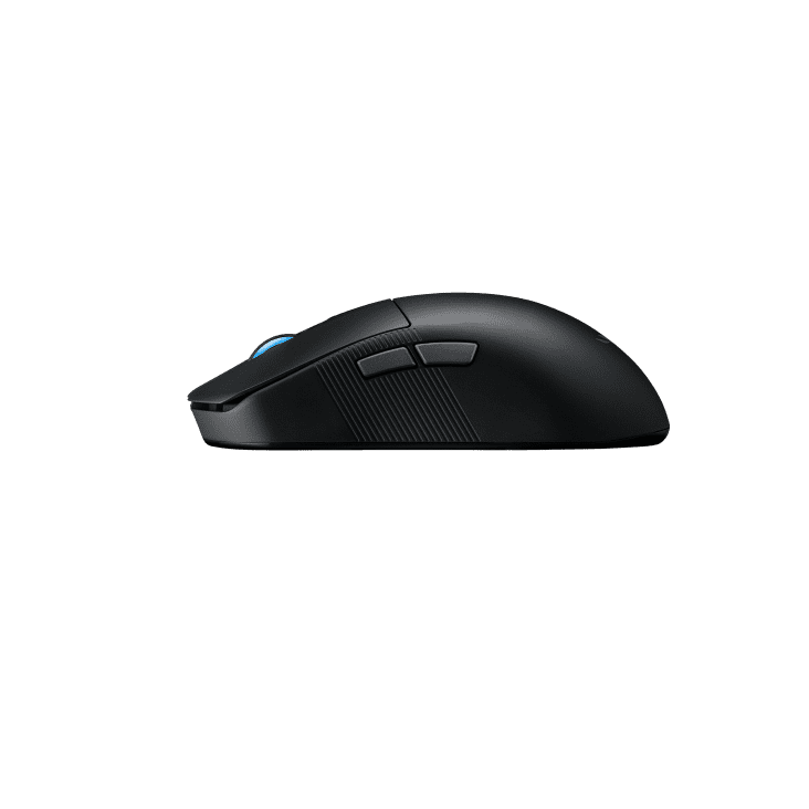 ASUS 華碩 ROG Harpe Ace Mini 超輕量無線電競滑鼠 (黑色) - Image 4
