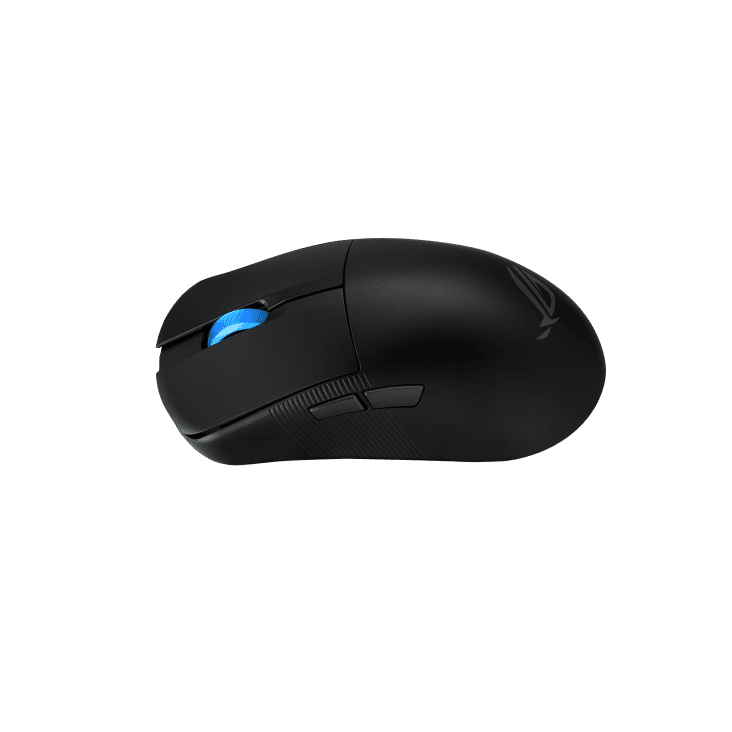 ASUS 華碩 ROG Harpe Ace Mini 超輕量無線電競滑鼠 (黑色) - Image 5