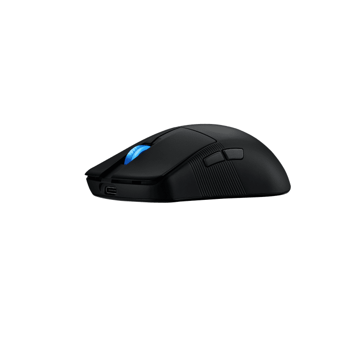 ASUS 華碩 ROG Harpe Ace Mini 超輕量無線電競滑鼠 (黑色) - Image 6