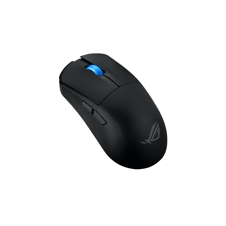 ASUS 華碩 ROG Harpe Ace Mini 超輕量無線電競滑鼠 (黑色) - Image 7