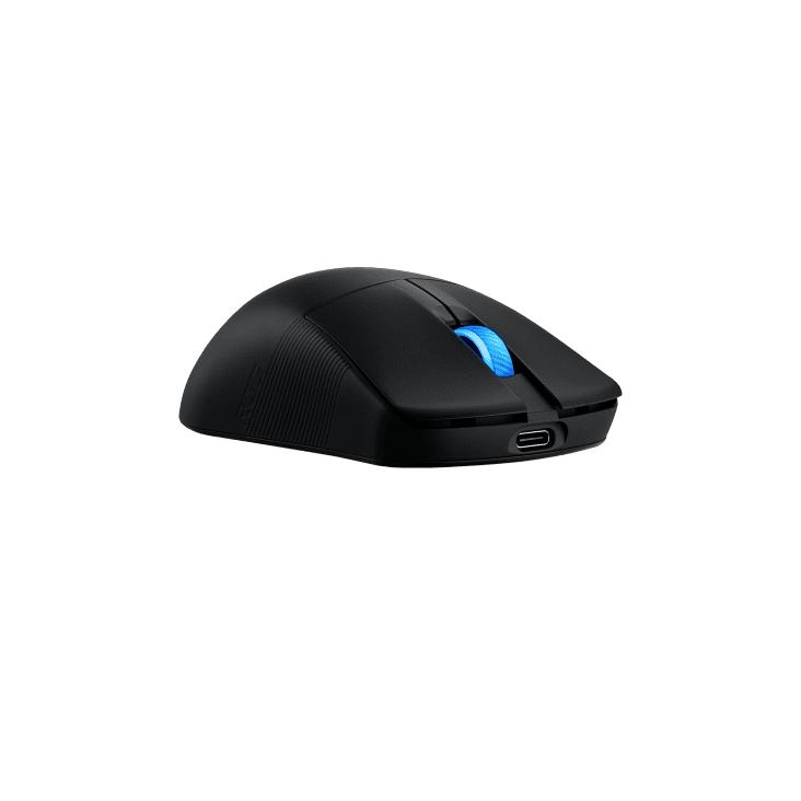 ASUS 華碩 ROG Harpe Ace Mini 超輕量無線電競滑鼠 (黑色) - Image 8