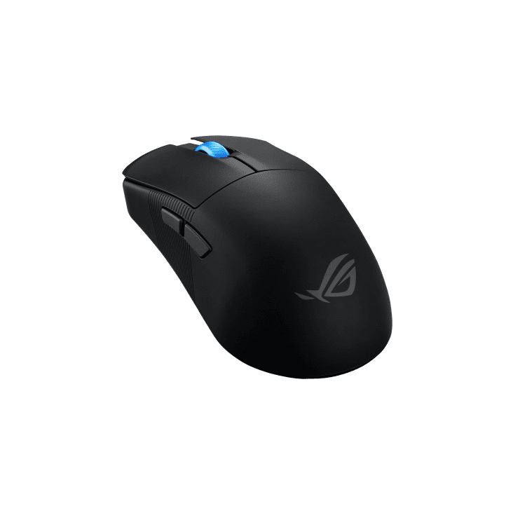 ASUS 華碩 ROG Harpe Ace Mini 超輕量無線電競滑鼠 (黑色) - Image 2