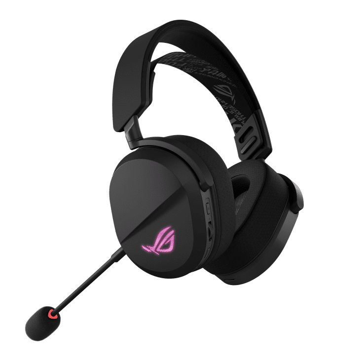 ASUS 華碩 ROG Pelta Gaming Headset 三模遊戲耳機 (PC/PS5) - Image 3