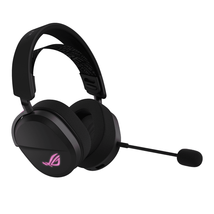 ASUS 華碩 ROG Pelta Gaming Headset 三模遊戲耳機 (PC/PS5)