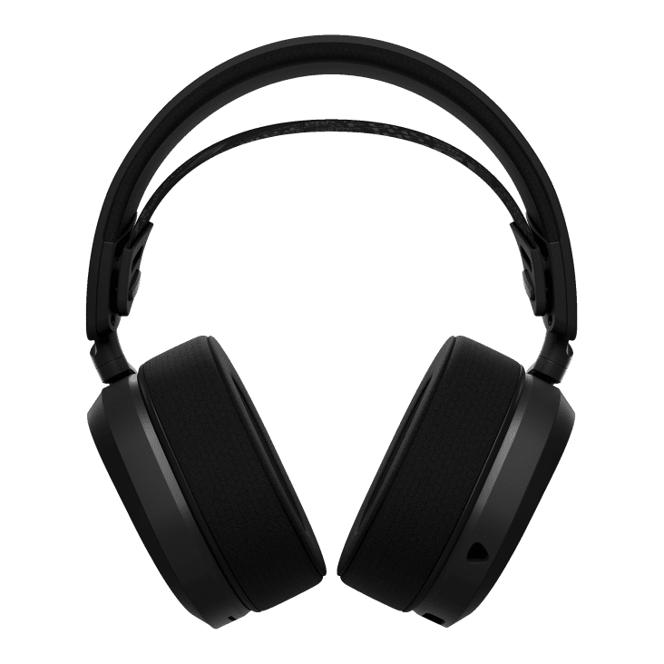 ASUS 華碩 ROG Pelta Gaming Headset 三模遊戲耳機 (PC/PS5) - Image 6