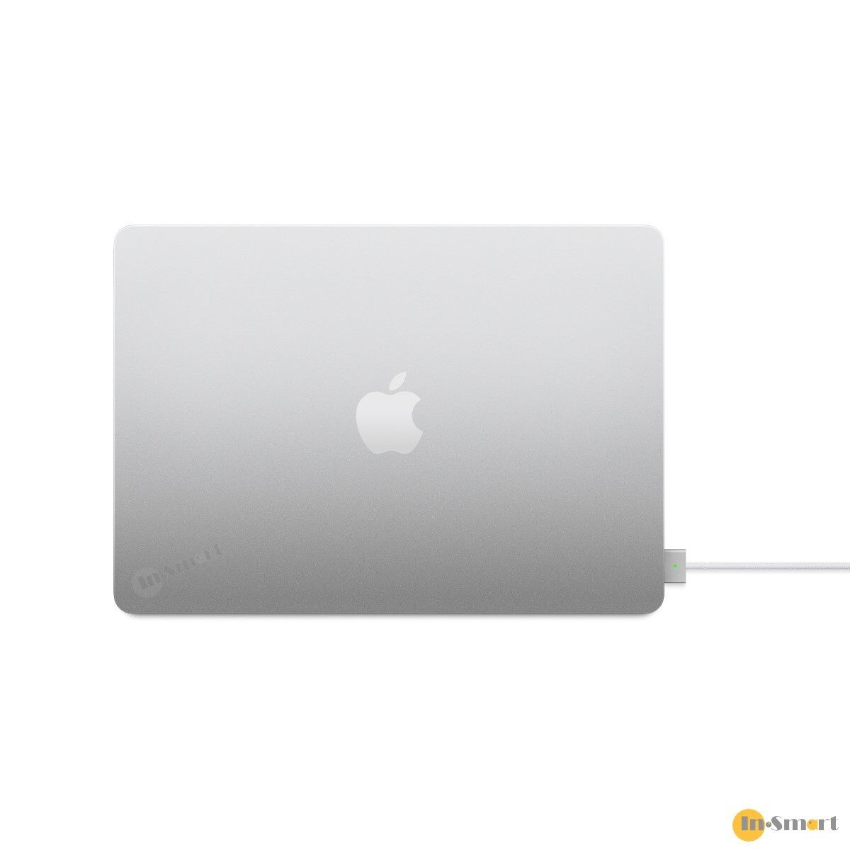 Apple - USB-C 至 MagSafe 3 連接線 (2 米) - 銀色 MW613FE/A; MacBook Air; MacBook Pro 適用 A2363 - Image 3