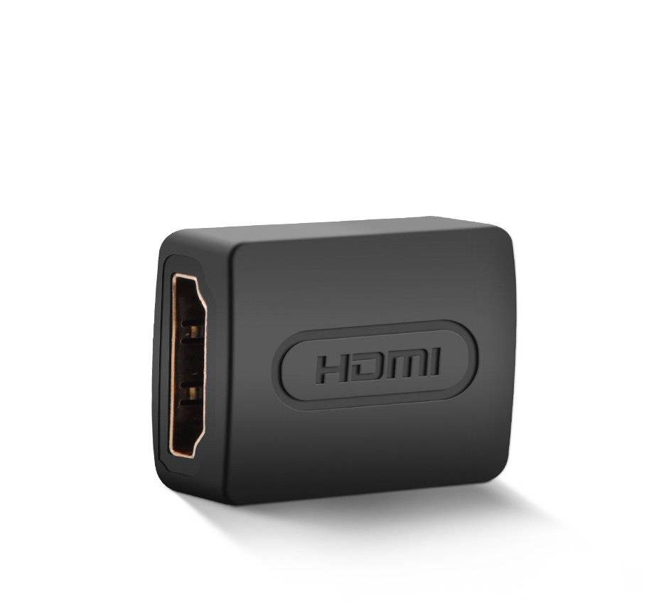 UGREEN - Mini 轉接頭 Mini HDMI - HDMI | 20101 - Image 3