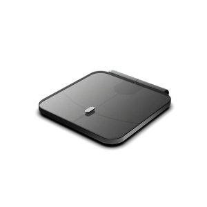 FUTURE LAB - [F.F] ScanFit 智能體脂秤 智能體脂秤 ScanFit 黑色 | 八電極體脂計 | 健身體重磅 | 智能體脂磅 | AI脂肪磅肌肉量磅 | 瘦身磅 FG16970