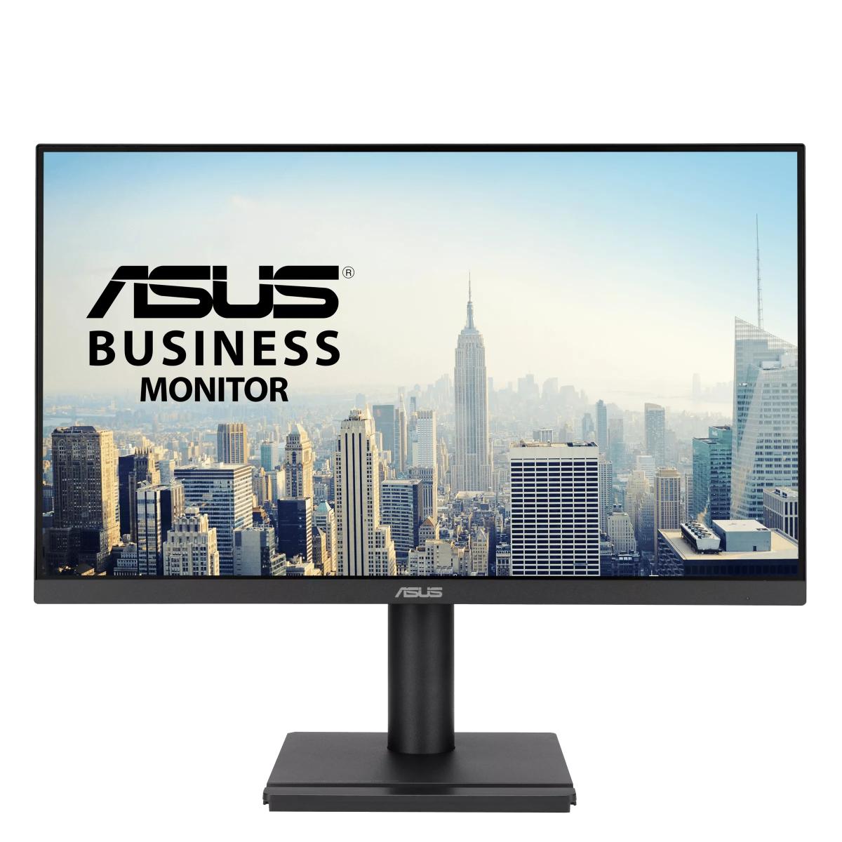 Alternative view of ASUS - VA249QGS 23.8" 120Hz FHD IPS (16:9) 顯示器