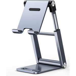 UGREEN - 多角度可調高度支架 | 適用 4”~7.9” | LP263/ 50324