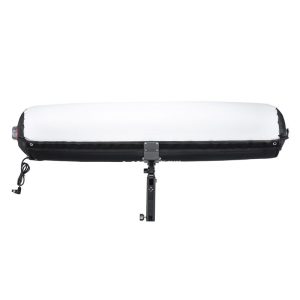 ULANZI - AL120 雙色溫氣柱燈 - 120W | 補光範圍廣 | 自動充氣 | 免口吹20 秒快速充氣 | 搖控器/App控制 | 805g | 顯色指數 ≥96 | 48952001-L097