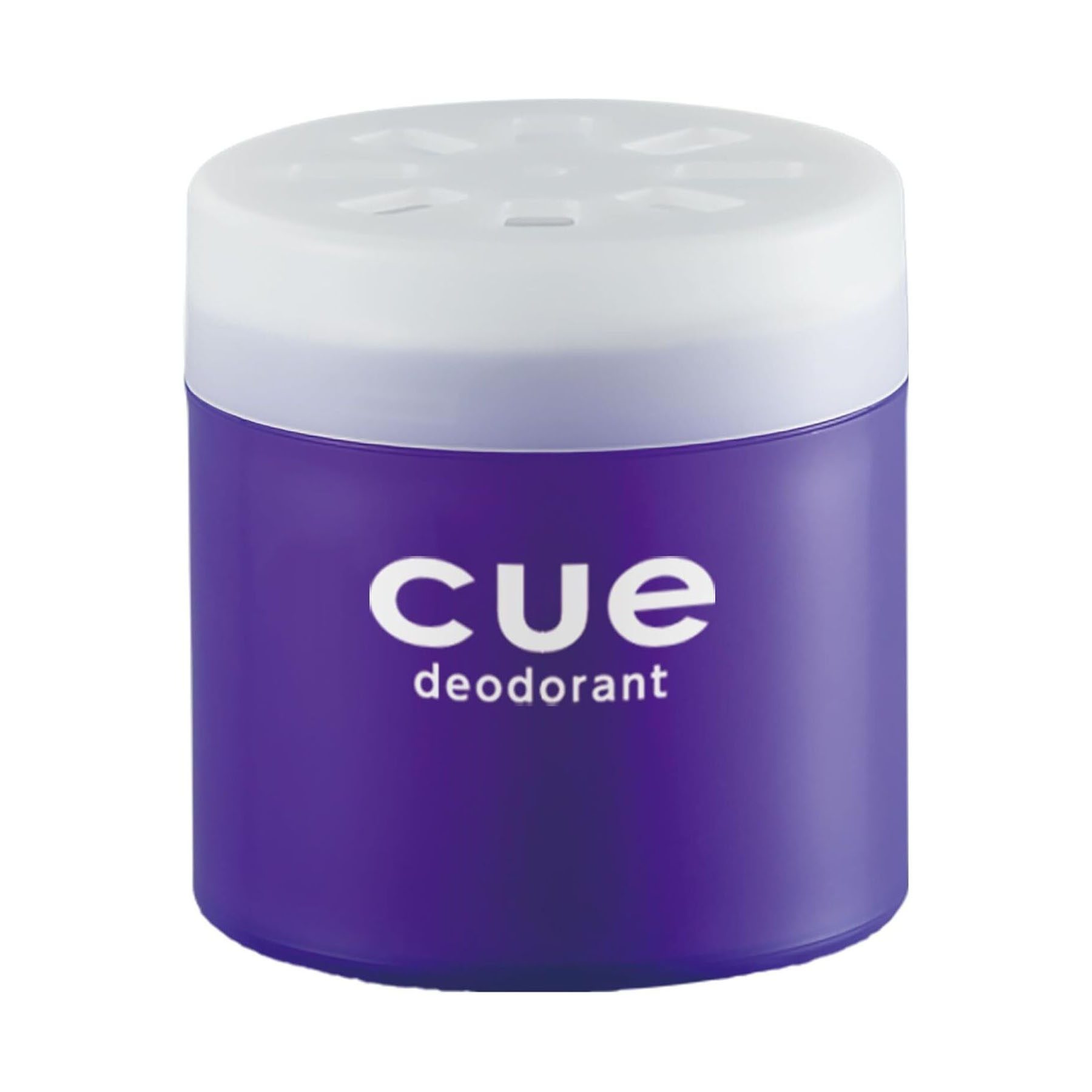 CARALL 8211 日本CARALL 卡飾社 Cue deodorant 擺設型香膏固體香水 消臭芳香劑香皂味