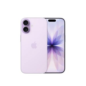 iPhone 17 256GB LAVENDER MG6M4ZA/A