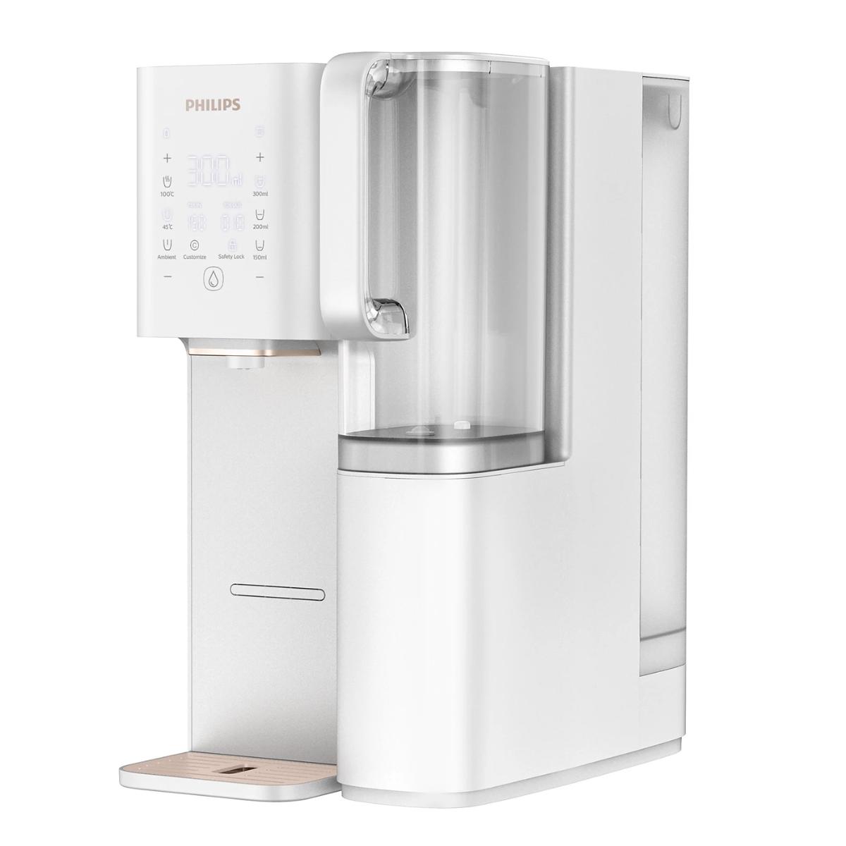 Alternative view of Philips 飛利浦 (白色) ADD6920WH RO 即熱式純淨飲水機