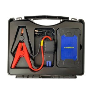 GOODYEAR – Jump Starter 應急救車電池 汽車超迷你過江龍 便攜救車寶 7200mAh