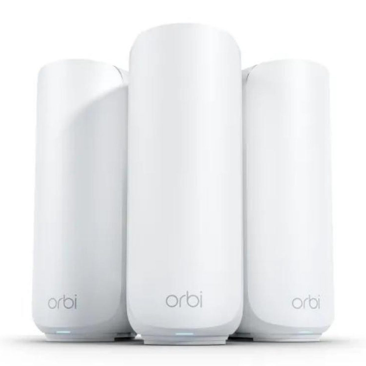 NETGEAR - Orbi (RBE373) 雙頻 BE3600 WiFi 7 Mesh 無線系統 (3件裝)