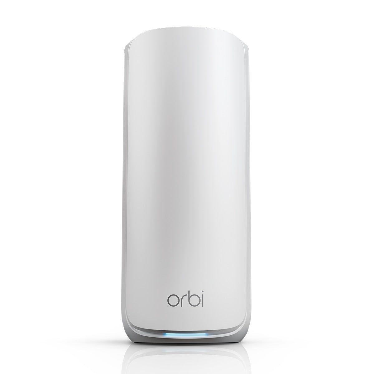 NETGEAR - Orbi (RBE870) 三頻 BE21000 WiFi 7 Mesh 附加衛星分機 (不能獨立操作，需配合870 系列主機使用)