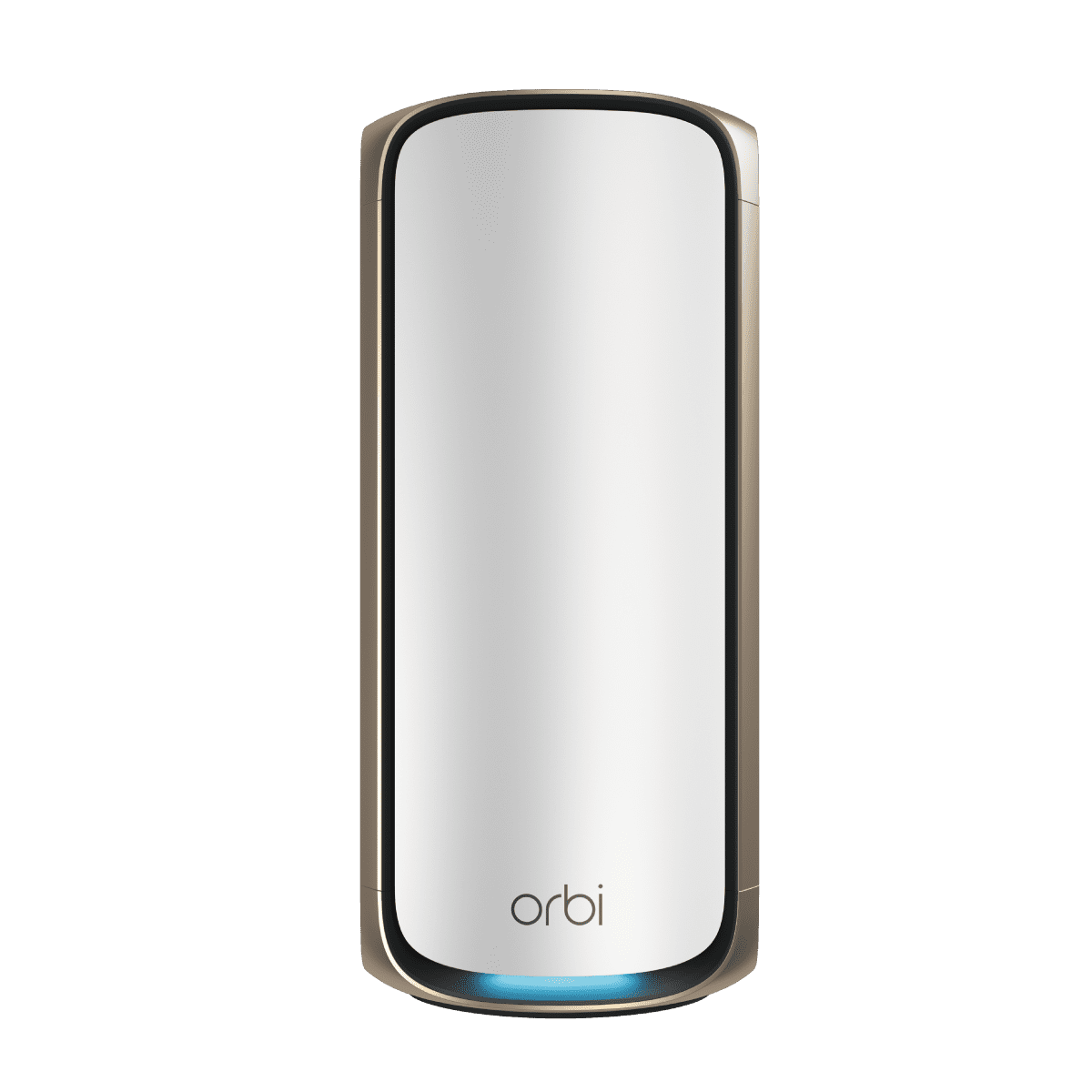 NETGEAR - Orbi (RBE971S) 四頻 BE27000 WiFi 7 Mesh 智能路由器 (主機)