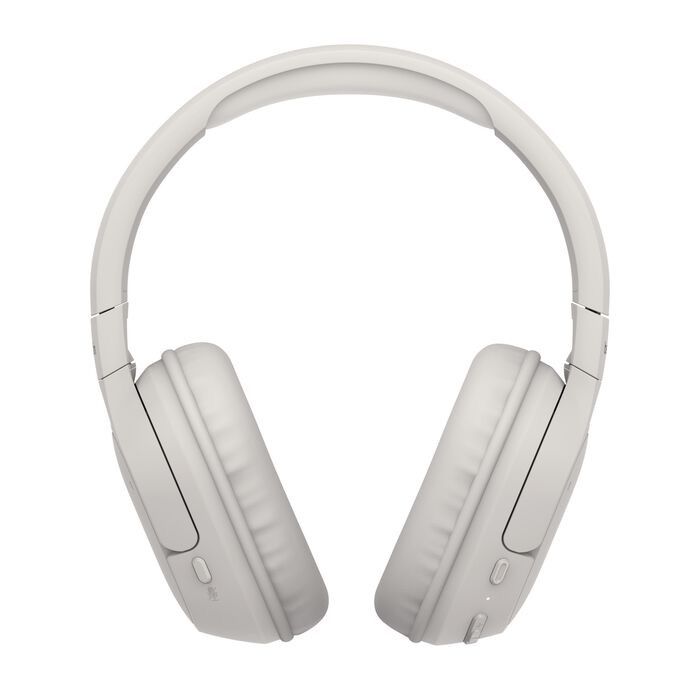Belkin 8211 SoundForm Surround 無線耳罩式耳機 沙色  Clear Call Quality 技術  BT54  60 小時播放  35mmUSB-C  AUD009FQSA