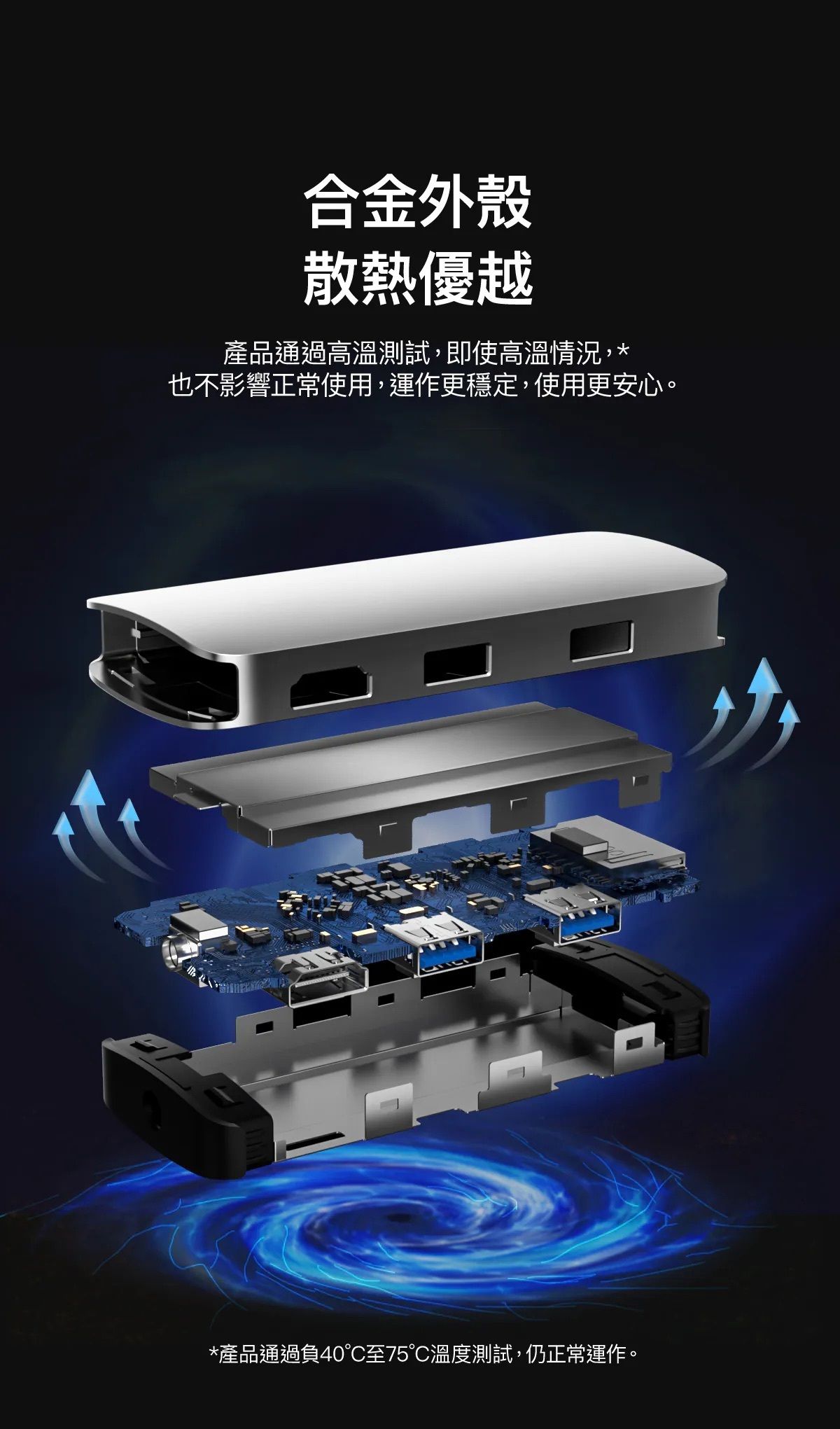 Belkin 8211 Connect USB-C 5 合 1 多連接埠轉接器集線器  4K HDMI  USB-A  SD 038 MicroSD  AVC007fqSGY-V2