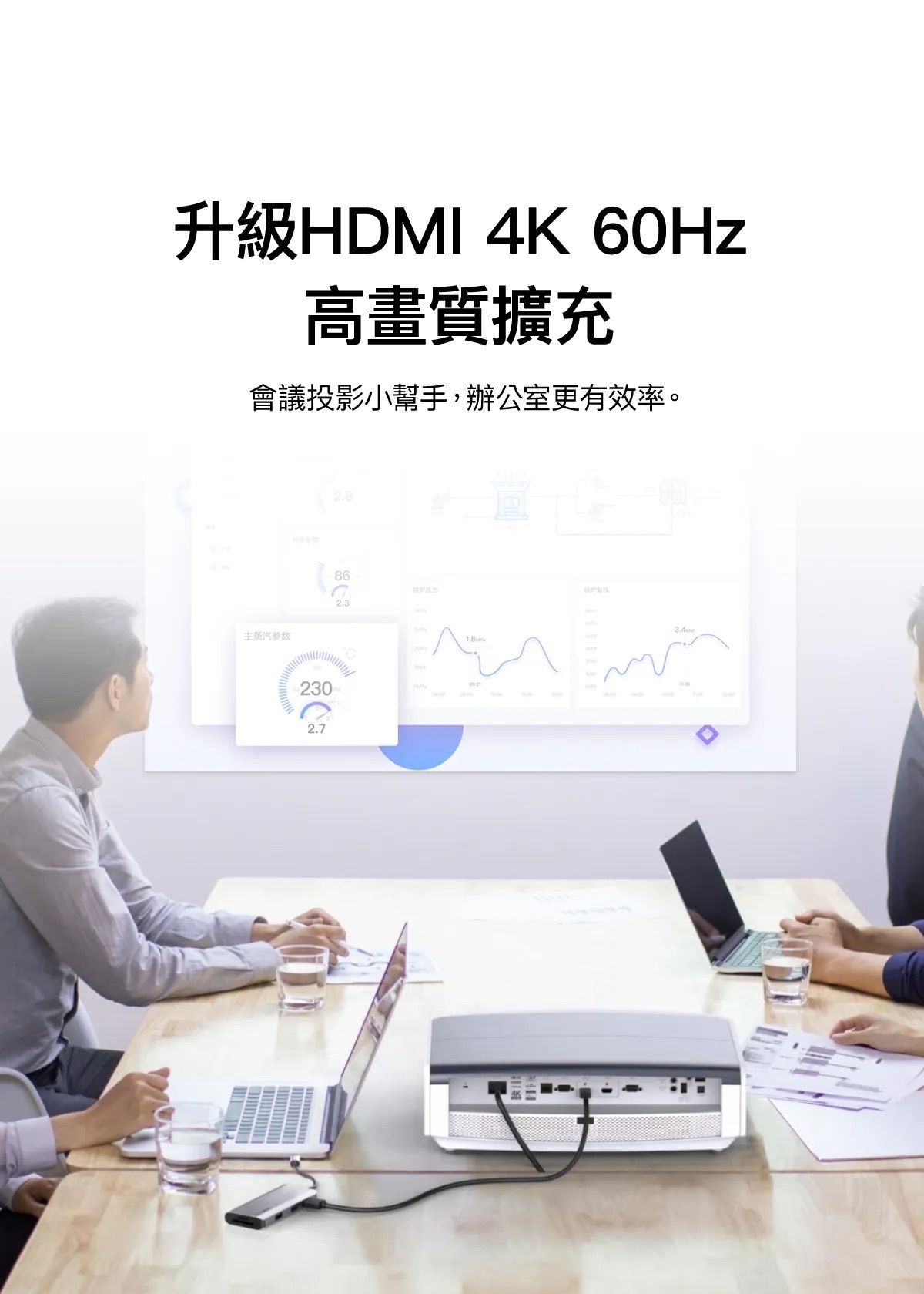 Belkin 8211 Connect USB-C 5 合 1 多連接埠轉接器集線器  4K HDMI  USB-A  SD 038 MicroSD  AVC007fqSGY-V2