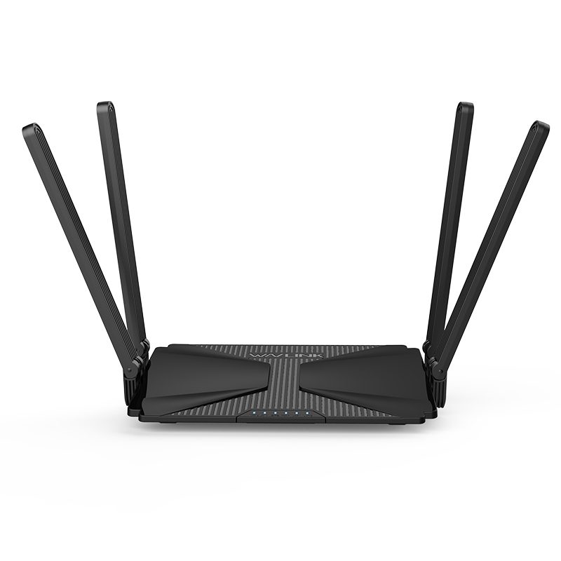 WAVLINK 8211 WiFi 6 AX3000 PCM Best Value Mesh 雙頻 超級 路由器 3年保用 MIGHTY EX1 PRO VPN Router