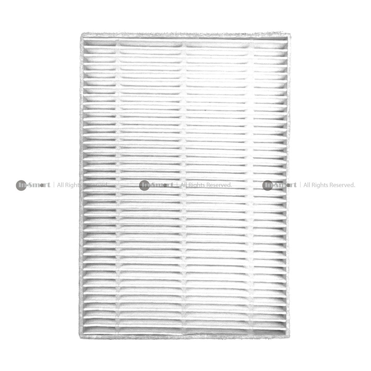 FUTURE LAB - 原廠專用過濾網 (GC2光能清淨機 2.0 專用) - HEPA-H11