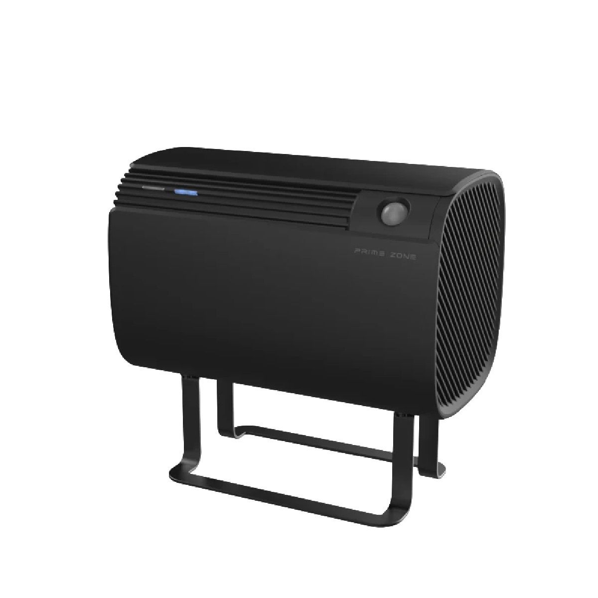 FUTURE LAB - PrimeZone Midizon 衛浴殺菌除濕機 | 專為香港「黑廁」及小浴室設計 | 一機雙效:智能除濕 + 活氧殺菌除臭 | 深空黑