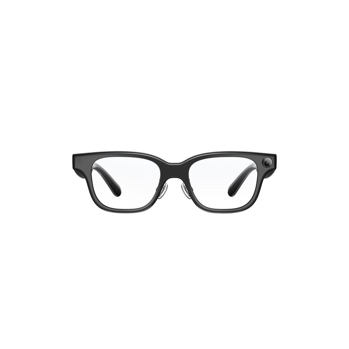 Rokid Glasses AI 智能眼鏡|國際版|支援廣東話|DeepSeek AI|Microsoft AI | 樂奇智能眼鏡 | 第一代驍龍 AR1 平台 | 世界最輕的全功能 AI 眼鏡 - Image 4