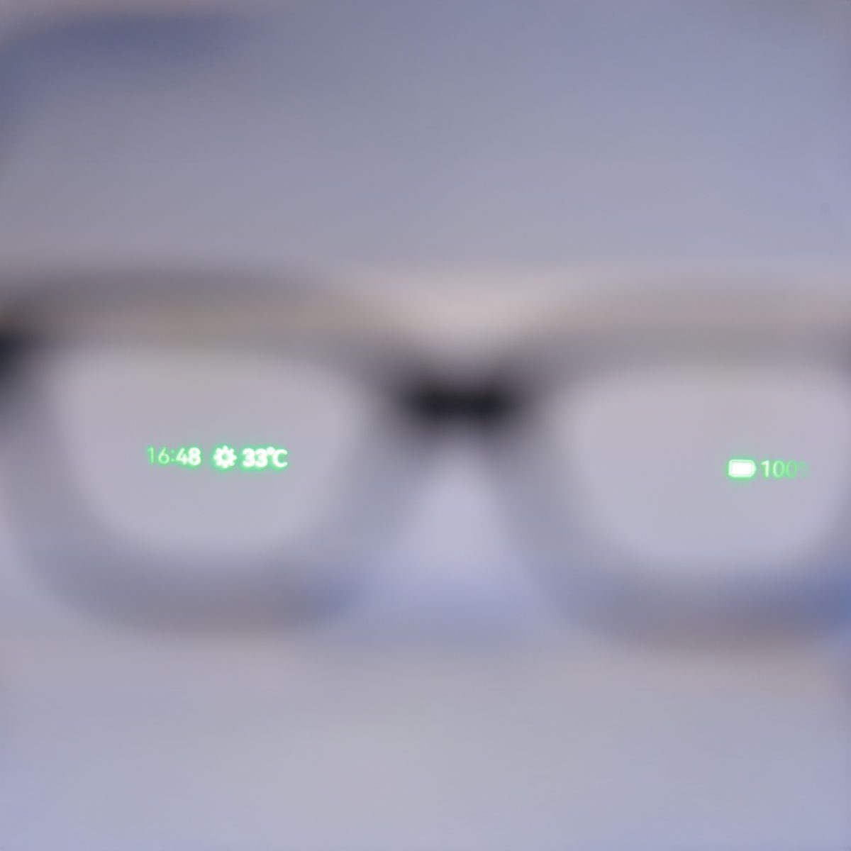 Rokid Glasses AI 智能眼鏡|國際版|支援廣東話|DeepSeek AI|Microsoft AI | 樂奇智能眼鏡 | 第一代驍龍 AR1 平台 | 世界最輕的全功能 AI 眼鏡 - Image 6