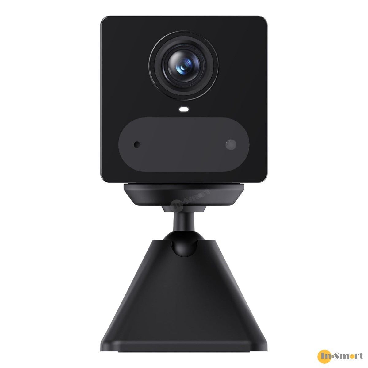 Alternative view of Ezviz - CB2 4G LTE 室內無線監控攝錄機; Nano Sim; 內置 2000mAh 充電池; AI 人體移動辦識; AOV; 超高清 2K 3MP; 標準或縮時錄影; 強力磁力底座; 紅外線夜視