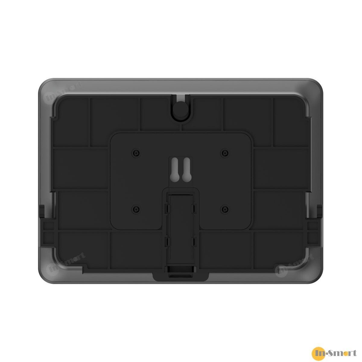 Ezviz - EP4 4K 全無線智慧貓眼攝像頭連門鈴 AI 人工智慧辨識功能 5.5" 彩色觸控屏幕 6米 PIR 智能人體感應 內置 7100mAh 充電池 IP54 防風雨 5米紅外線夜視 - Image 3