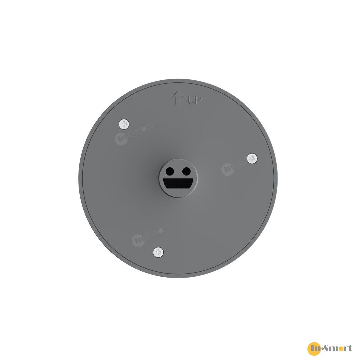 Ezviz - EP4 4K 全無線智慧貓眼攝像頭連門鈴 AI 人工智慧辨識功能 5.5" 彩色觸控屏幕 6米 PIR 智能人體感應 內置 7100mAh 充電池 IP54 防風雨 5米紅外線夜視 - Image 6