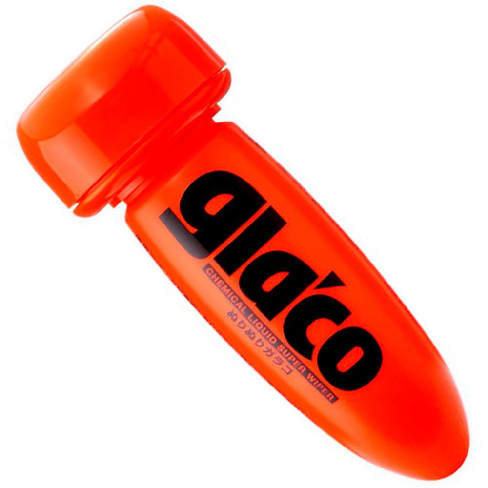 SOFT 99 - 「雨敵」免擦拭玻璃驅水劑｜瞬間塗抹型｜75ml 04951