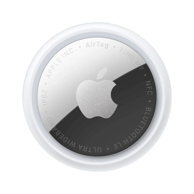 Apple – AirTag 2 (1個裝) MFE94FE/A