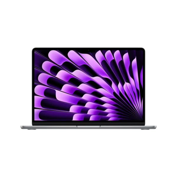 Apple - 13.6吋 MacBook Air｜Apple M3 晶片配備 8 核心 CPU｜10 核心 GPU｜16GB 統一記憶體｜512GB SSD 儲存｜太空灰色