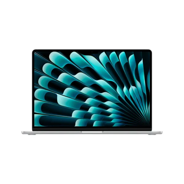 Apple - 15.3吋 MacBook Air｜Apple M3 晶片配備 8 核心 CPU｜10 核心 GPU｜16GB 統一記憶體｜512GB SSD 儲存｜銀色