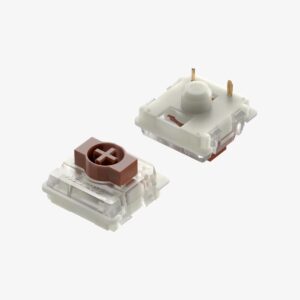 NuPhy Air96v2 無線 藍牙 機械式鍵盤 玄武岩黑 8211 棕軸 20觸感55gf