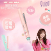 Quico - Sanrio x QUICO 輕巧造型器|旅行迷你造型器|造型夾|旅行直髮夾 美樂蒂