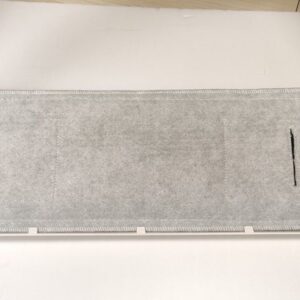 Alternative view of Air Easy - 納米銀離子殺菌網｜替換網 AP191F (適用於 AP191 掛牆式分體機主板 )