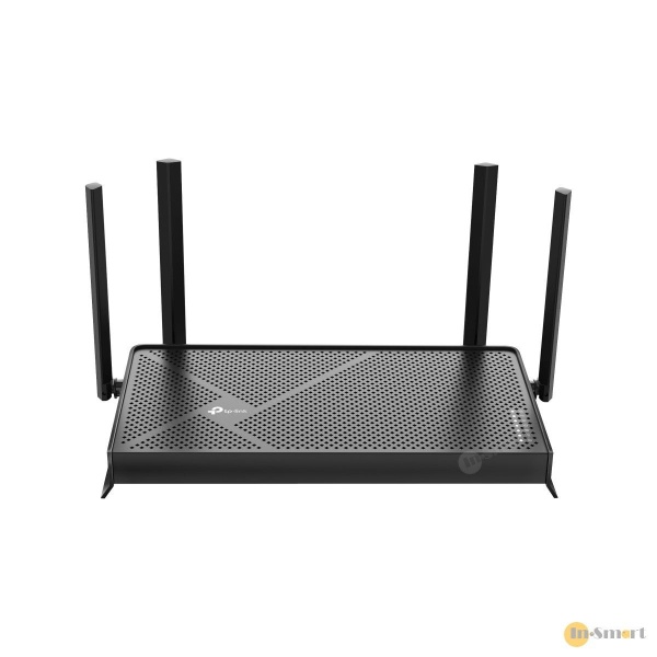 TP-LINK - Archer BE230 3600 雙頻 Wi-Fi 7 802.11be 2.5Gbps WAN Gigabit Router 路由器 4天線 USB3.0 2.5千兆有線連接 Mesh - Image 2