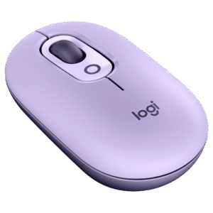 Logitech 8211 POP MOUSE 8211 星暮紫
