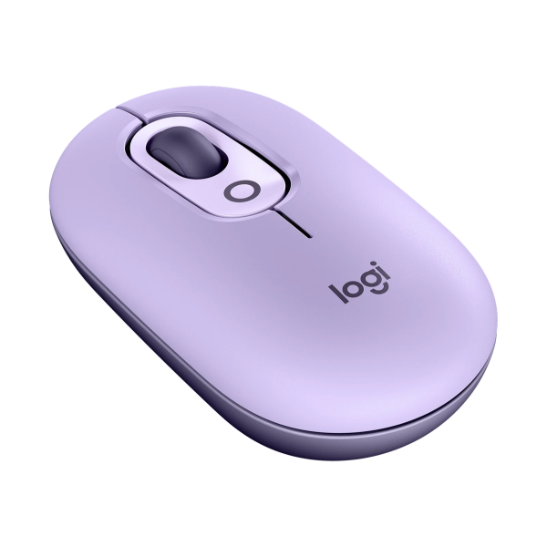 Logitech - POP MOUSE - 星暮紫 - Image 2