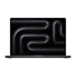 MacBook Pro 168243M3 Pro 晶片配備 12 核心 CPU18 核心 GPU36GB 統一記憶體512GB SSD 儲存太空黑