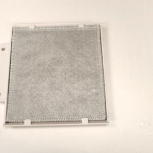 Alternative view of Air Easy - 納米銀離子殺菌導風擋加長配件網｜替換網 AP241F (適用於 AP241 加長配件 )